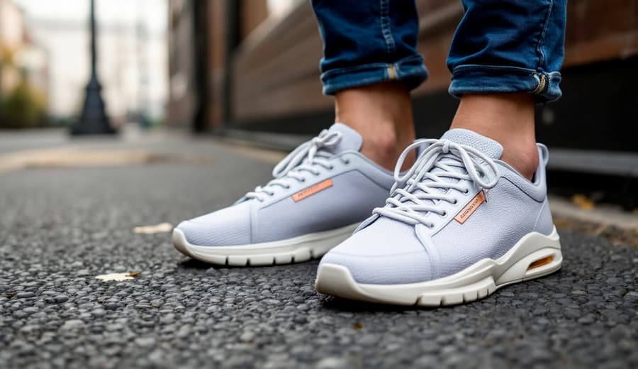 Chaussures Orthopédiques – Confort, Santé & Maintien