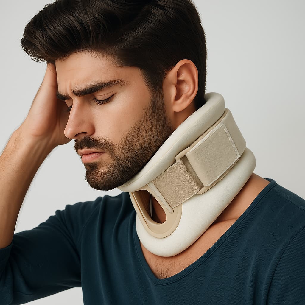Colliers Cervicaux & Maintiens pour le Cou