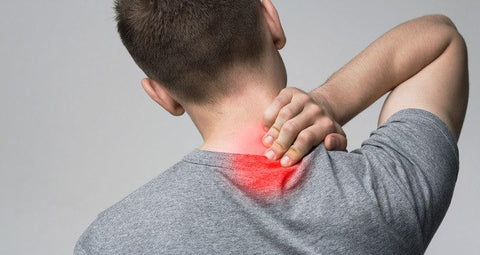 Colliers Cervicaux & Maintiens pour le Cou