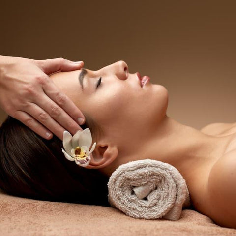 Coussins Cervicaux Ergonomiques & Relaxation