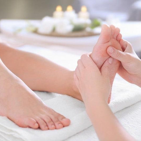 Soins et Supports Orthopédiques pour les Pieds