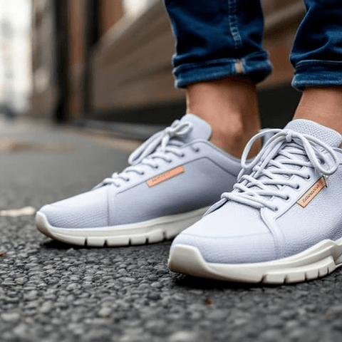 Chaussures Orthopédiques – Confort, Santé & Maintien