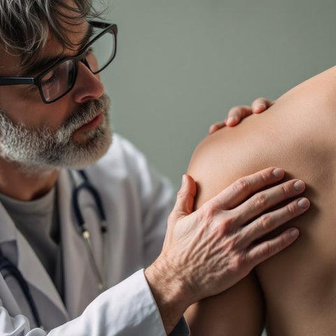 Orthèses & Attelles pour Épaules douloureuses