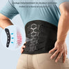 Ceinture de Dos Ajustable – Maintien Léger & Confort Optimal